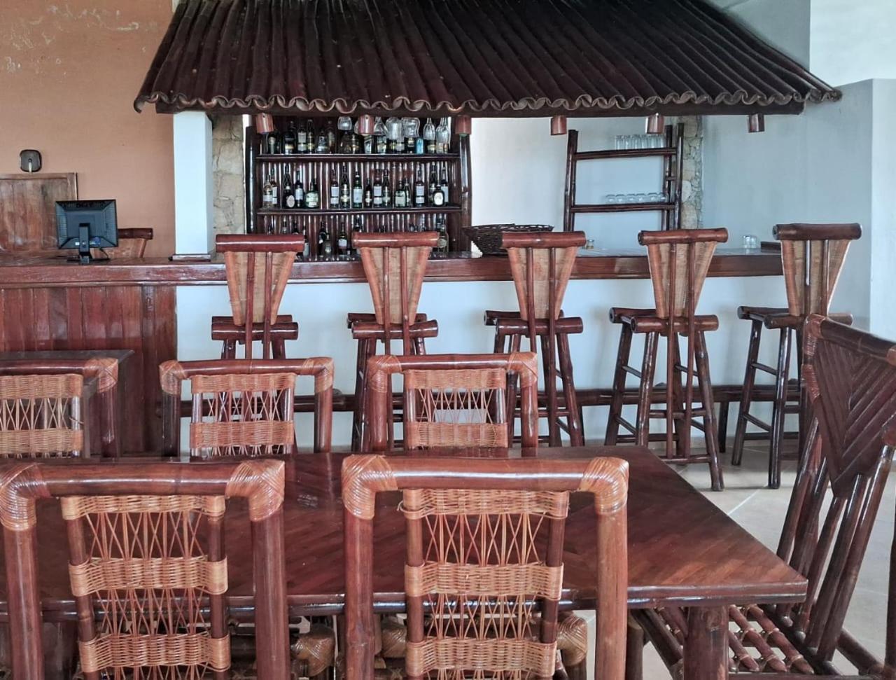 Caney Taino Higuey المظهر الخارجي الصورة