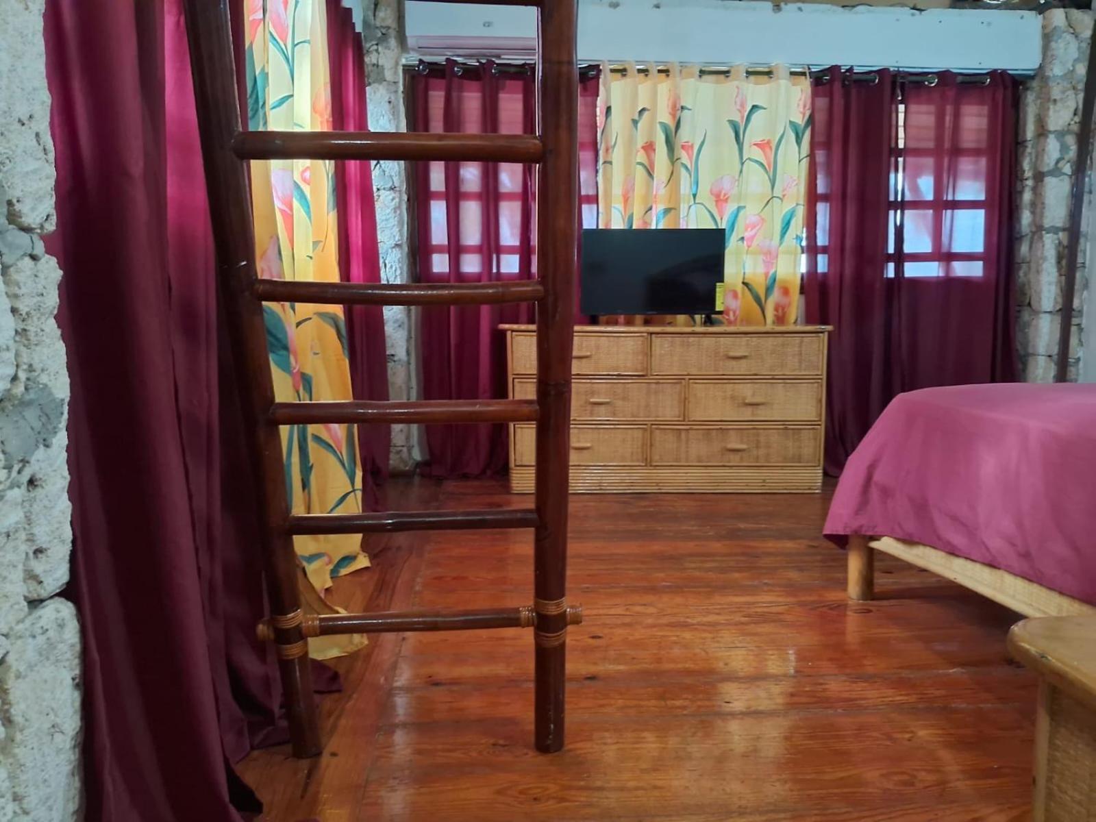 Caney Taino Higuey المظهر الخارجي الصورة
