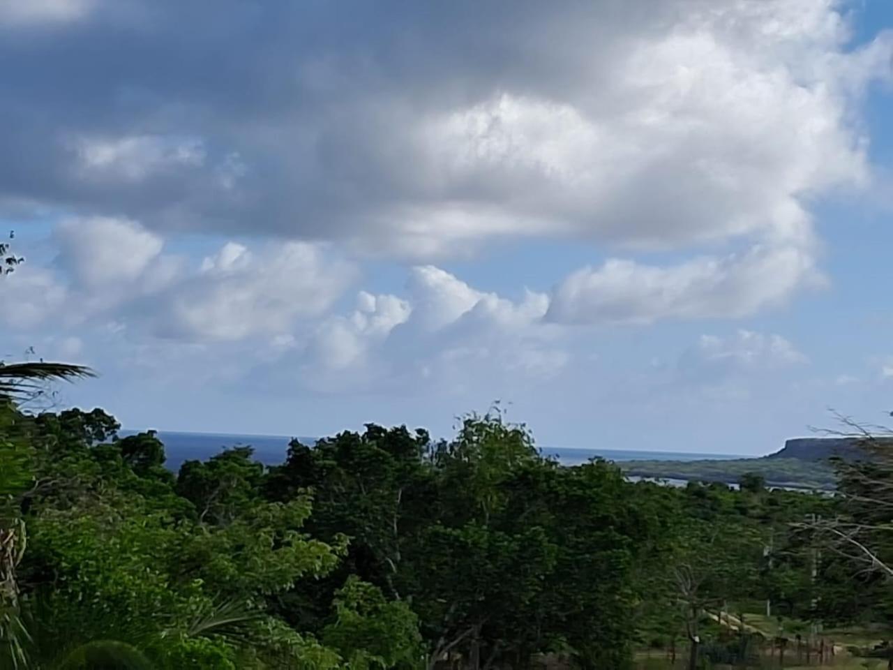 Caney Taino Higuey المظهر الخارجي الصورة