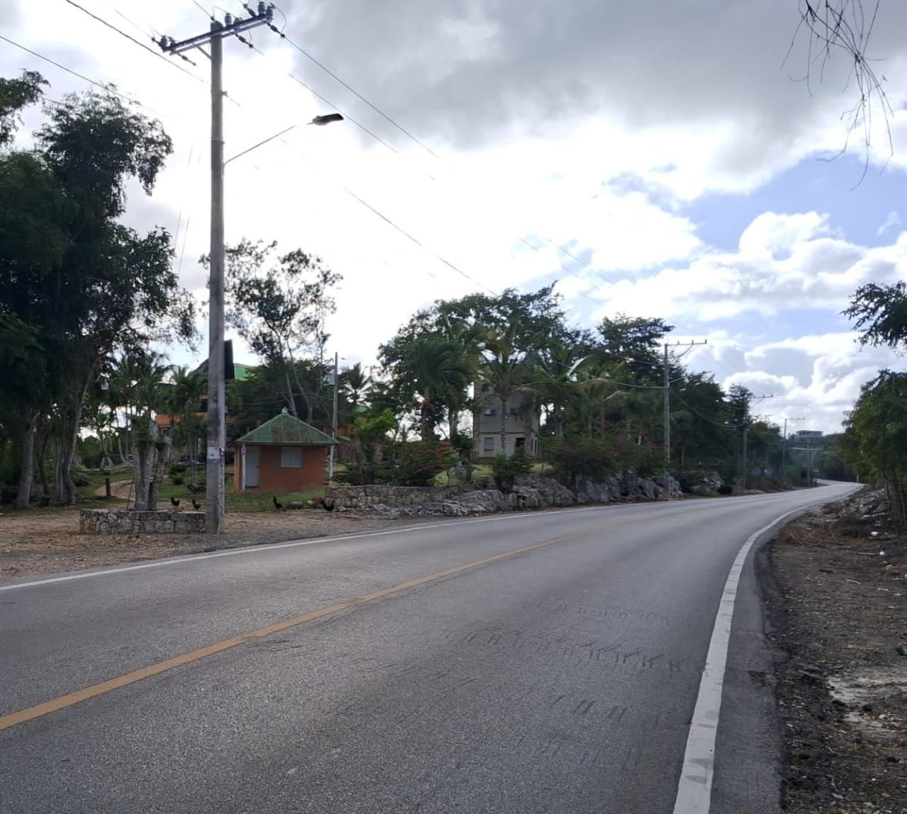 Caney Taino Higuey المظهر الخارجي الصورة